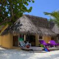 Kuredu Island