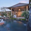 The Sankara Resort