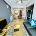 Seaview Apartment