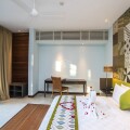 The Elysian Boutique Villa Hotel