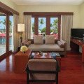 Bali Niksoma Boutique Beach Resort