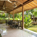 Kayumanis Jimbaran