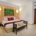 Puri Saron Hotel Seminyak
