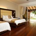 Langkah Syabas Beach Resort