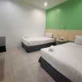 T Hotel Tandop