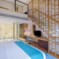 Movenpick Resort & Spa, Jimbaran Bali
