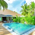 Saii Lagoon Maldives