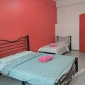 Borneo Sandakan Backpackers