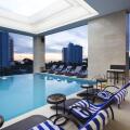 Dendro Gold Hotel Nha Trang