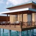Kuda Villingili Resort Maldives