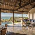 Four Seasons Resort Bali At Jimbaran Bay