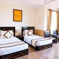 Muine Century Beach Resort & Spa