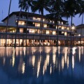 The Blue Water