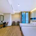 Poseidon Nha Trang Hotel