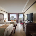 Ramayana Resort & Spa Kuta