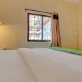 Treebo Trend Morjim Banyan Resort