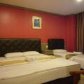 Aero Star Hotel