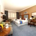 City Seasons Al Hamra Hotel
