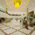 Golden Palm Resort