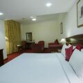 York International Hotel