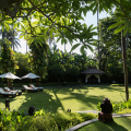 Ramayana Candidasa Beach Resort