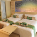 Seres Springs Resort & Spa Ubud