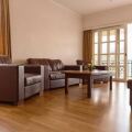 Parkland Apartment