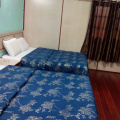 Purnama Beach Resort