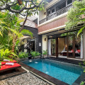 The Bali Dream Villa Seminyak
