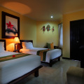 Adi Dharma Hotel Kuta
