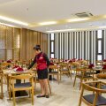 Poseidon Nha Trang Hotel