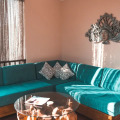 The Griya Villas And Spa