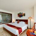 Red Sun Hotel Nha Trang