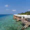 Dhigali Maldives