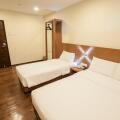 Nagoya Inn Hotel