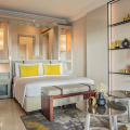 Intercontinental Mauritius Resort Balaclava Fort