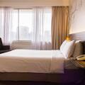 The 5 Elements Hotel