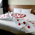 Hotel Pudu Plaza Kuala Lumpur