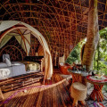 Bambu Indah