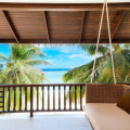 Sheraton Maldives Full Moon Resort & Spa