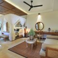 The Kayon Jungle Resort