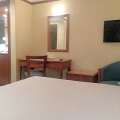Mandarin Court Hotel