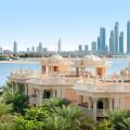 Kempinski Hotel & Residences Palm Jumeirah
