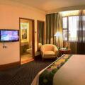 The Jesselton Hotel