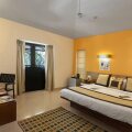 Keys Select Ronil Resort Goa