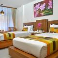Wina Holiday Villa Kuta Bali