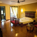 Seahorse Resort & Spa