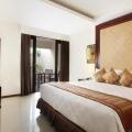 Best Western Kuta Villa