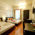Sun & Sands Beach Hotel