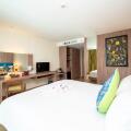 Centara Pattaya Hotel